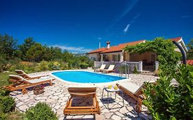 Villa Ana - 3 Bedroom Villa With Private Pool And Unspoiled Natural Environment